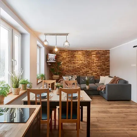 Apartament Lysa Gora Szklarska Poreba Exterior photo