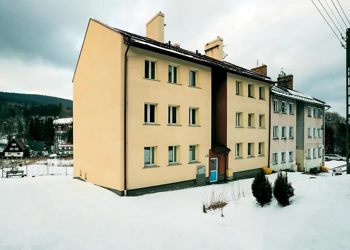 Apartament Lysa Gora
