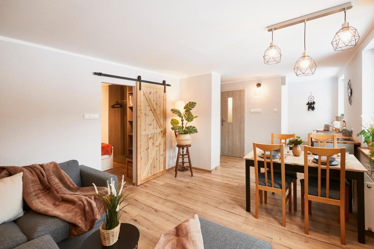 Apartment Lysa Gora *