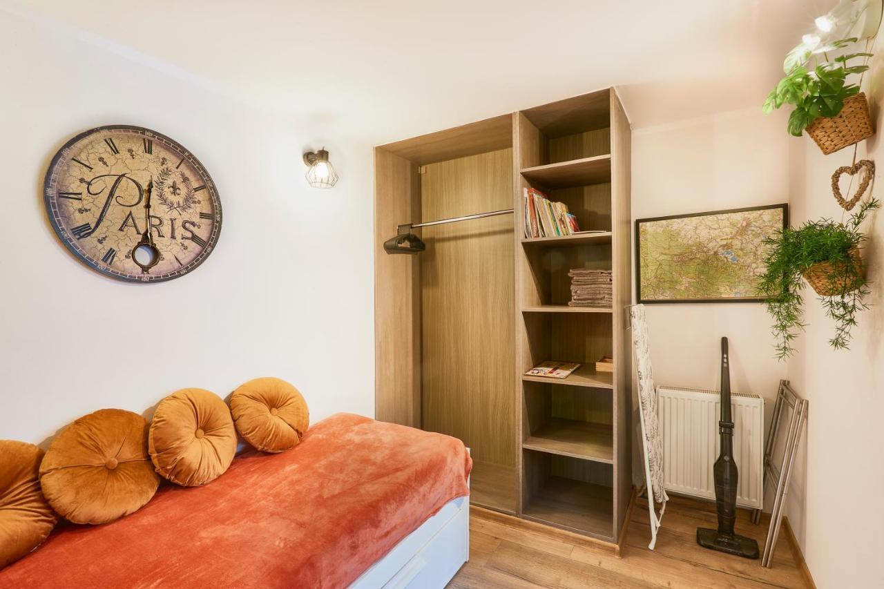 Apartment Lysa Gora