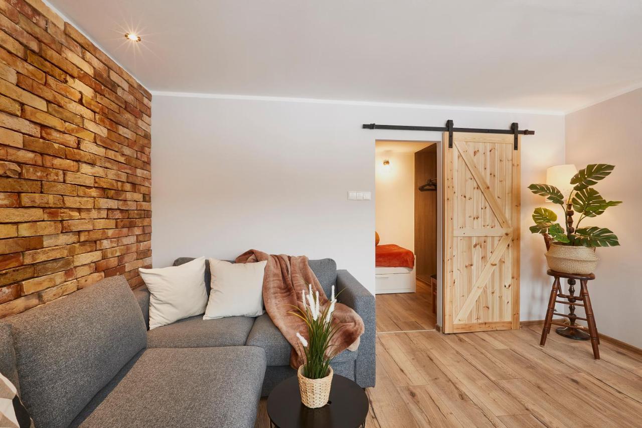 Apartment Lysa Gora Schreiberhau
