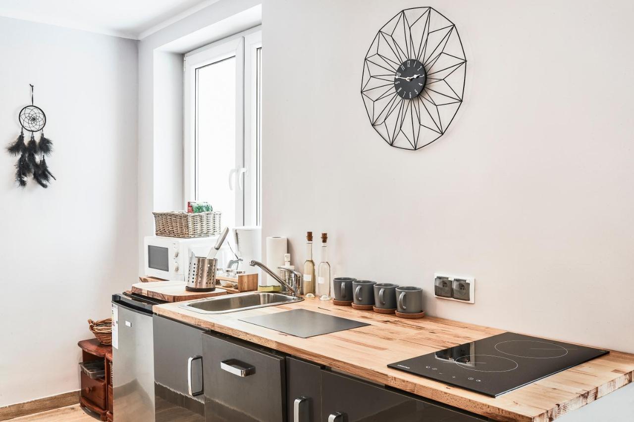 Lysa Gora Apartment Schreiberhau