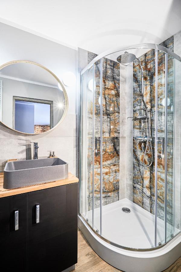 Lysa Gora Apartment Schreiberhau