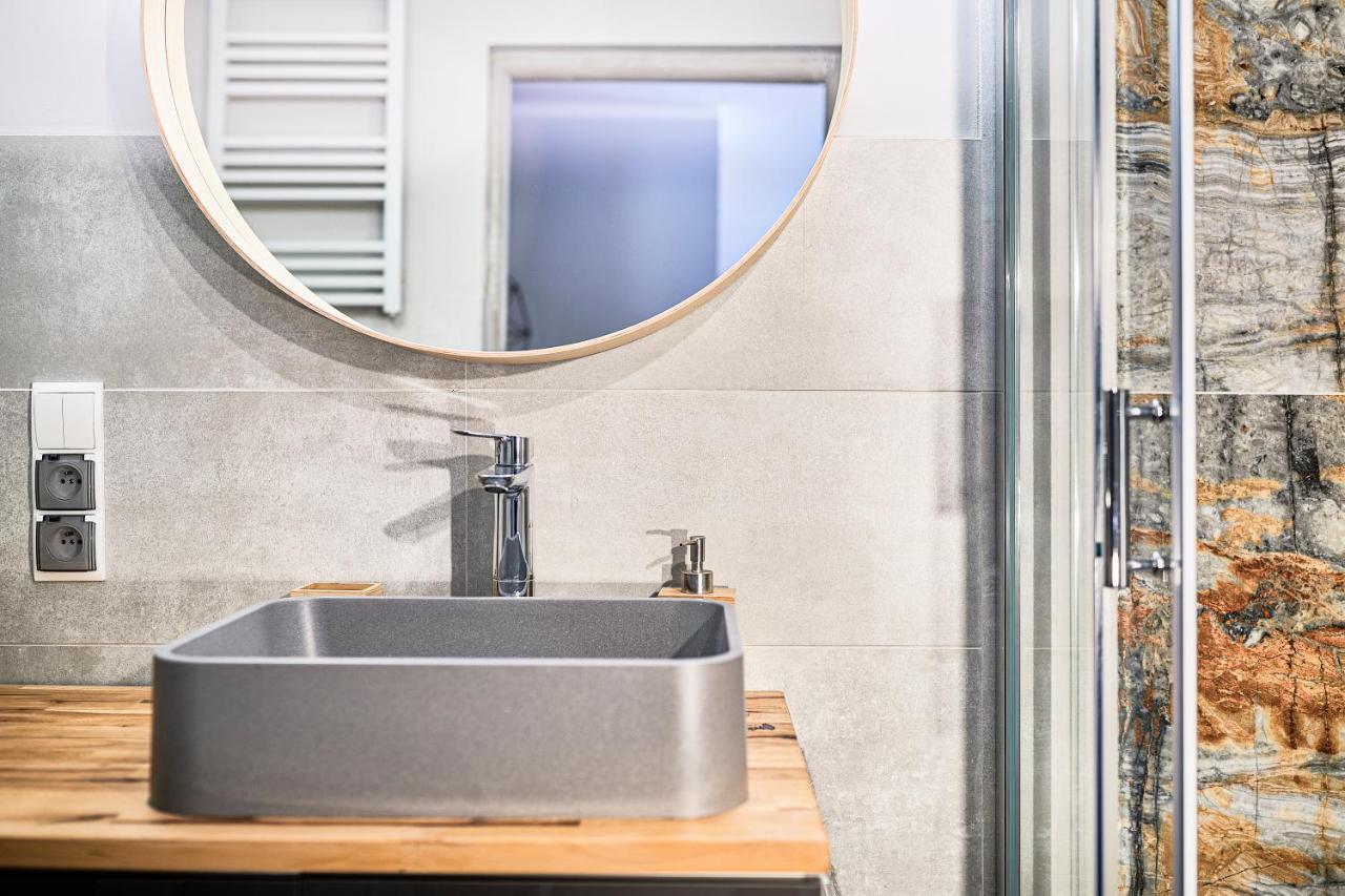 Lysa Gora Apartment Schreiberhau